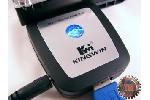 Kingwin USI-2535U3 USB 30 to SATA HDD Adapter