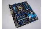 Asus P7P55D-E Pro LGA 1156 Intel P55 Motherboard