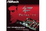 ASRock Motherboard 2011