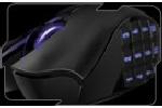 Razer Naga Epic MMO Gaming Mouse