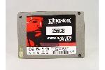 Kingston SSDNow V100 256GB Solid State Drive