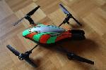 Parrot ARDrone