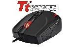 Thermaltake Black Gaming Mouse