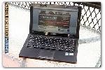 Lenovo IdeaPad U260 125-inch Laptop