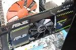 Asus GeForce GTX 590 3GB Video Card