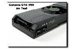 nVidia Geforce GTX 590