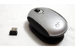 Smartfish Whirl Mini Laser Mouse