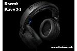 Roccat Kave 51 Headset