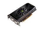 nVidia GeForce GTX 550 Ti