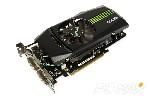 Asus Geforce GTX 460 TOP DirectCU