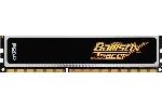 Crucial Ballistix Smart Tracer DDR3 PC3-12800 4GB Memory Kit