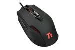 Tt eSports Black Gaming Mouse