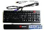 Thermaltake Meka G1 Keyboard