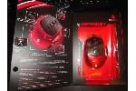 Cooler Master Spawn Gaming Mouse