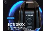 Icy Box IB-110StU3-B USB 30 Dockingstation