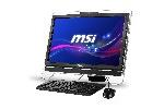 MSI Wind Top AE2050 TouchPC