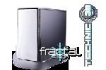 Fractal Design Define R3 Gehuse