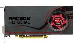 AMD Radeon HD 6790 Graphics Card