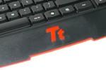 Thermaltake eSPORTS Challenger Pro Gaming Keyboard