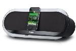 iHome iP3 Studio Series Audio System