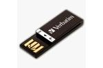 Verbatim Store n Go Clip-it 4GB