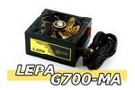 LEPA G700-MA 700 Watt Netzteil