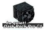 be quiet Dark Rock Pro C1