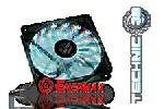 Enermax TB 80mm 120mm und 140mm Lfter