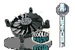Cooler Master Turbine Master Mach 08