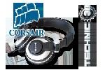 Corsair HS1 Gaming-Headset