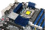 Intel DX58SO2 Motherboard Overclocking