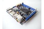 Intel DH67CF Mini-ITX Mainboard