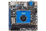 MSI E350IA-E45 Motherboard