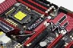 ASRock Fatal1ty P67 Professional