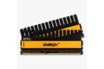 Crucial Ballistix Finned DDR3 1866 MHz CL9 4GB