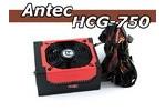 Antec HCG-750 Netzteil