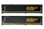 Crucial Ballistix Smart Tracer DDR3-1600 4GB