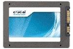 Crucial m4 64GB 128GB 256GB und 512GB SSD