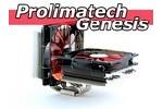 Prolimatech Genesis Dual Red Vortex