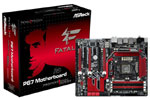 ASRock Z68 Launch and Fatal1ty P67 Professional Award