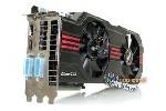 Asus GeForce GTX580 1536MB DirectCU II