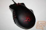 Razer Naga Molten Special Edition