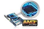 AMD AM3 and Bulldozer Compatibility