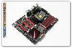 Asus Rampage III Formula Motherboard