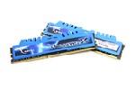 GSkill RipjawsX 1600MHz CL7 4GB DDR3 Kit