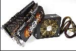 Cooler Master Silent Pro Gold 1000W PSU