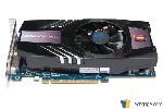 Sapphire Radeon HD 5850 Xtreme 1GB