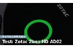 Zotac Zbox HD AD02