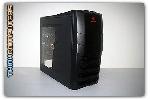 Cooler Master CM Storm Enforcer Case