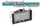 Aerocool Touch-2000 Lftersteuerung